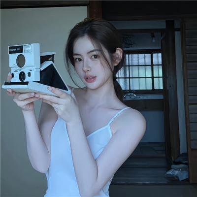 绝色双娇