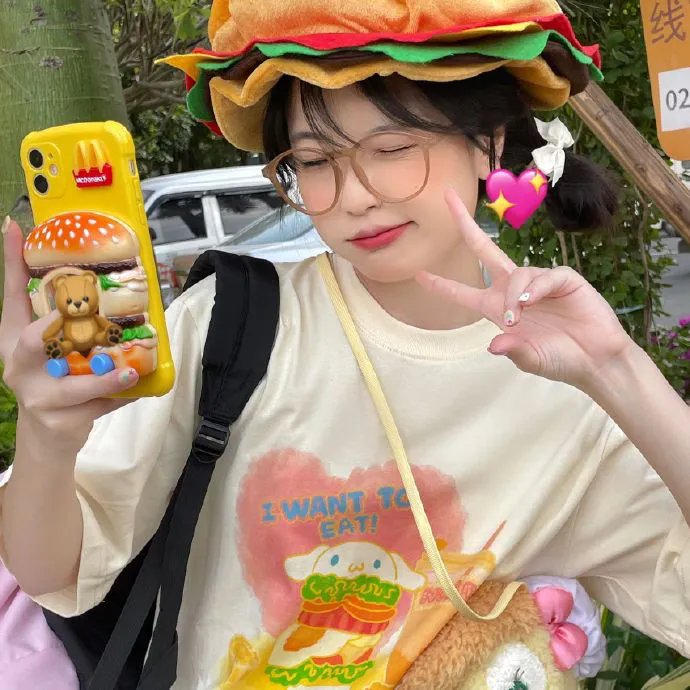 恶梦布偶