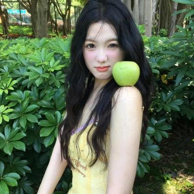 镜花水月情